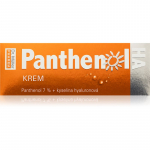 Dr. M&uuml;ller Panthenol HA cream 7% P&auml;evitusj&auml;rgne kreem h&uuml;aluroonhappega 30 ml