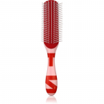 Denman Style D3 The Deluxe Original Curl Definer & Styler soengukamm juustele Pink Crush 1 tk