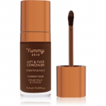 Danessa Myricks Beauty Yummy Skin Lift & Flex Concealer Vedel peitekreem mati efektiga varjund 18 - Deep with Neutral Warm Undertones 8.4 ml