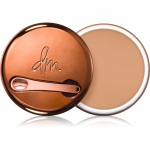 Danessa Myricks Beauty Yummy Skin Blurring Balm Powder Kompaktne jumestuskreem varjund 3 - Light With Neutral Undertones 18 g