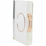 Dooky Crystal Memories Keepsake Kit Kinkekomplekt beebide jaoks 1 tk