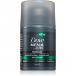Dove Men+Care N&auml;okreem rasusele nahale  Mle 50 ml