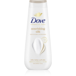 Dove Advanced Care Nourishing Silk Niisutav du&scaron;igeel 600 ml
