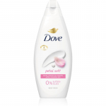 Dove Petal Soft Toitev du&scaron;igeel 250 ml