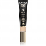 Dripping Gold CC Me In Kerge jumestuskreem SPF 45 varjund 04 Beige 32 ml