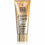Dripping Gold Glowing Steady Isepruunistav kreem j&auml;rkj&auml;rguliseks p&auml;evituseks Light - Medium 200 ml