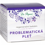 Dr. Popov Problematic skin Aktiivne nahapalsam rasusele ja probleemsele nahale 50 ml