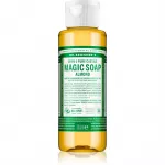 Dr. Bronner&rsquo;s Almond Universaalne vedelseep 100 ml