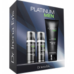 Dr Irena Eris Platinum Men Kinkekomplekt Mle