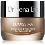 Dr Irena Eris Lumissima Kortsudevastane s&auml;ra andev kreem SPF 20 50 ml