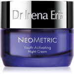 Dr Irena Eris Neometric Noorendav &ouml;&ouml;kreem k&otilde;igile nahat&uuml;&uuml;pidele 50 ml