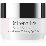Dr Irena Eris Sensi Science Youth Revival Calming Eye Balm Rahustav palsam tundlikele silmadele 15 ml