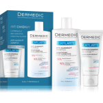 Dermedic Capilarte Set Kinkekomplekt juustele 1 tk