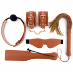Dream Toys Blaze Elite BDSM-lelud