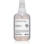 Davines Volu Hair Mist Vol&uuml;&uuml;mi andev lakk &otilde;hukestele juustele 250 ml