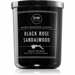 DW Home Signature Black Rose Sandalwood l&otilde;hnak&uuml;&uuml;nal 434 g