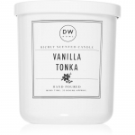 DW Home Signature Vanilla Tonka l&otilde;hnak&uuml;&uuml;nal 263 g