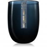 DW Home Wooden Wick Candles Sandalwood Amber l&otilde;hnak&uuml;&uuml;nal 488 g