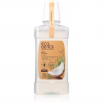 Ecodenta Minty Coconut Suuloputusvesi kookosega 250 ml