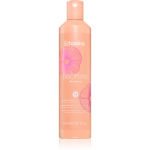 Echosline Discipline Shampoo Silendav &scaron;ampoon ohjeldamatutele ja k&auml;haratele juustele 300 ml