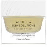 Elizabeth Arden White Tea Skin Solutions Replenishing Micro-gel Cream Kreem geelja tekstuuriga  Wle 50 ml
