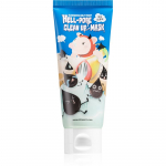 Elizavecca Milky Piggy Hell-Pore Clean Up Mask Geeljas kilemask mustpeadevastane 100 ml