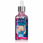 Elizavecca Witch Piggy Hell-Pore Marine Collagen Ample Kerge seerum silendava efektiga 50 ml