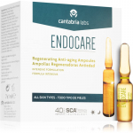 Endocare Tensage Ampull vananemisvastase toimega 7x1 ml