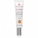 Erborian CC Cr&egrave;me Centella Asiatica CC kreem &uuml;htlaseks nahatooniks SPF 30 varjund Caramel 15 ml