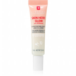 Erborian Skin Hero Glow Non-tinted Perfector Kerge niisutaja s&auml;ra andmiseks ja niisutamiseks 15 ml