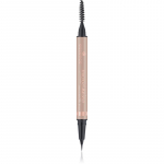 essence Microblading Kulmupliiats koos pintsliga / harjaga varjund Sofr Blonde 0.6 ml