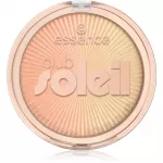 essence club SOLEIL Esilet&otilde;stja varjund 01 Sunset Drip 8 g