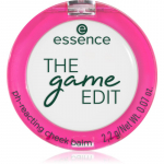 essence The Game Edit P&otilde;sepuna pH-le reageeriv varjund 01 Pretty Serve, Please! 2.2 g