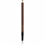 Est&eacute;e Lauder Double Wear 24h Waterproof Gel Eye Pencil Veekindel geel-silmalainer aplikaatoriga varjund Cocoa 1.2 g