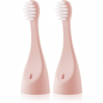 ETA Sonetic 171090200 Hambaharja varuharjapead lastele Pink / 3-6 y. 2 tk