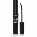 ETUDE Curl Fix Mascara Veekindel ripsmetu&scaron;&scaron; kohevuse ja lokkide jaoks varjund 04 Volume 8 g