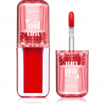 ETUDE Dear Darling Oil Tint Intensiivne &otilde;lihooldus huultele varjund 04 Sweet Apple 4.2 g