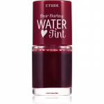 ETUDE Dear Darling Water Tint Kauakestev huulev&auml;rv niisutava toimega varjund #04 Red Grapefruit 9 g