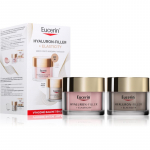 Eucerin Hyaluron-Filler + Elasticity Ros&eacute; S&auml;&auml;stupakk k&uuml;psele nahale