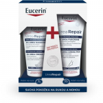 Eucerin UreaRepair Kinkekomplekt k&auml;tele ja jalgadele