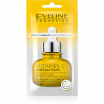 Eveline Cosmetics Face Therapy Vitamin C Kreem-mask s&auml;ra andva efektiga 8 ml