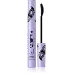 Eveline Cosmetics Vari&eacute;t&eacute; Let's Twist Vol&uuml;&uuml;mi andev ja koolutav ripsmetu&scaron;&scaron; 10 ml