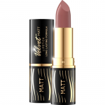 Eveline Cosmetics Velvet Matt Kreemjas huulepulk mati efektiga varjund 507 4,5 g