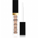 Eveline Cosmetics Wonder Match Kreemjas peitekreem 24 tundi varjund 15 Natural Warm 7 ml