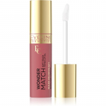 Eveline Cosmetics Wonder Match Niisutav &otilde;li huultele varjund 04 Raspberry Sorbet 5 ml