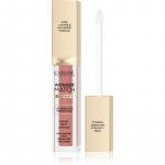 Eveline Cosmetics Wonder Match Kauakestev matt vedel huulepulk h&uuml;aluroonhappega varjund 04 Carmel 6.8 ml