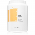 Fanola Nourishing Toitev mask kuivadeleja kahjustatud juustele 1500 ml