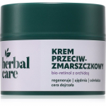 Farmona Herbal Care Bio-retinol & Orchid Aktiivne kortsudevastane kreem 50 ml