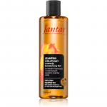 Farmona Jantar Amber Essence &Scaron;ampoon kahjustatud juustele 300 ml