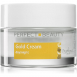 Farmona Perfect Beauty Gold Kortsudevastane kreem kullaga 50 ml